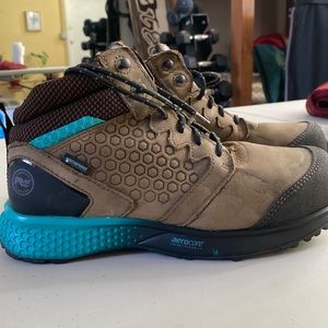 Timberland Pro Aerocore Hiking boots
